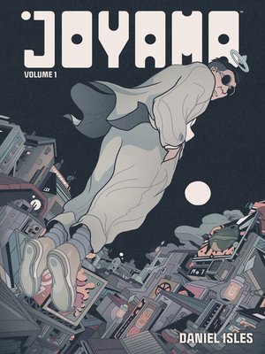 cover image of Joyama, Volume 1